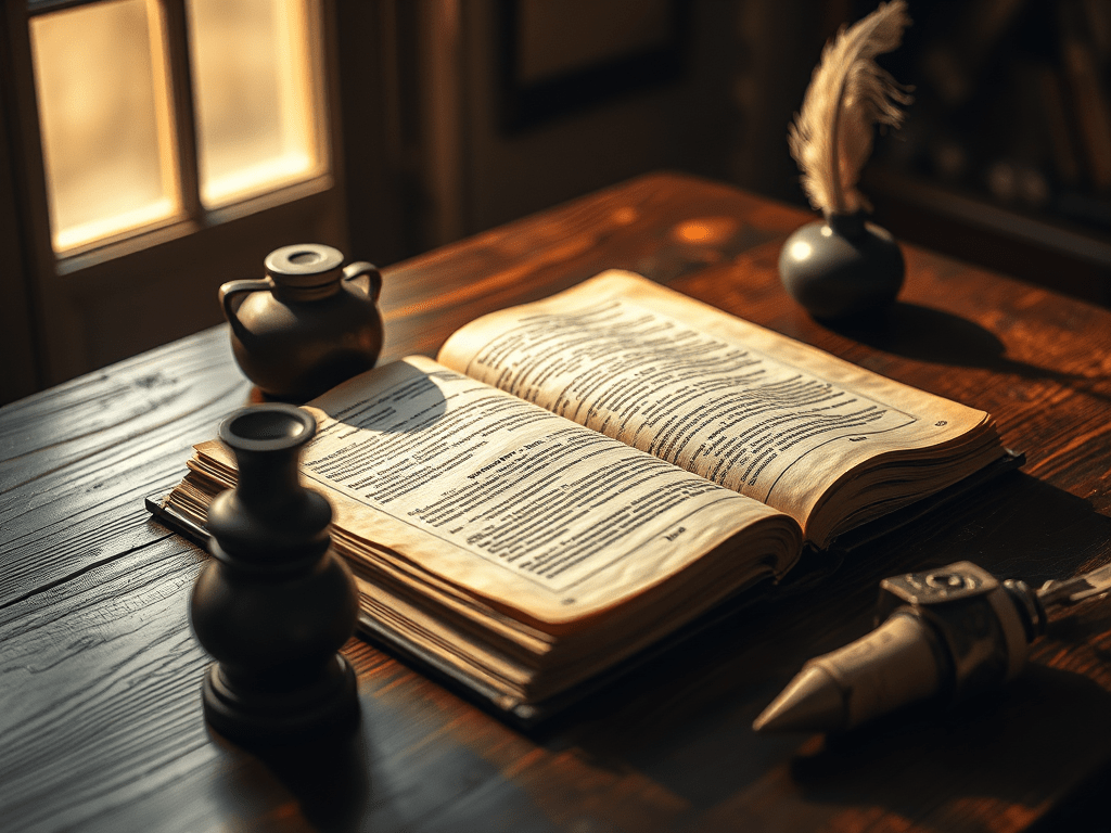 Evanghelia lui Pavel: O Revelație Divină