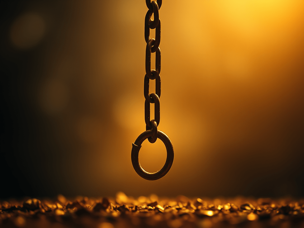 Puterea Harului: Eliberarea de Sub Stăpânirea&nbsp;Păcatului