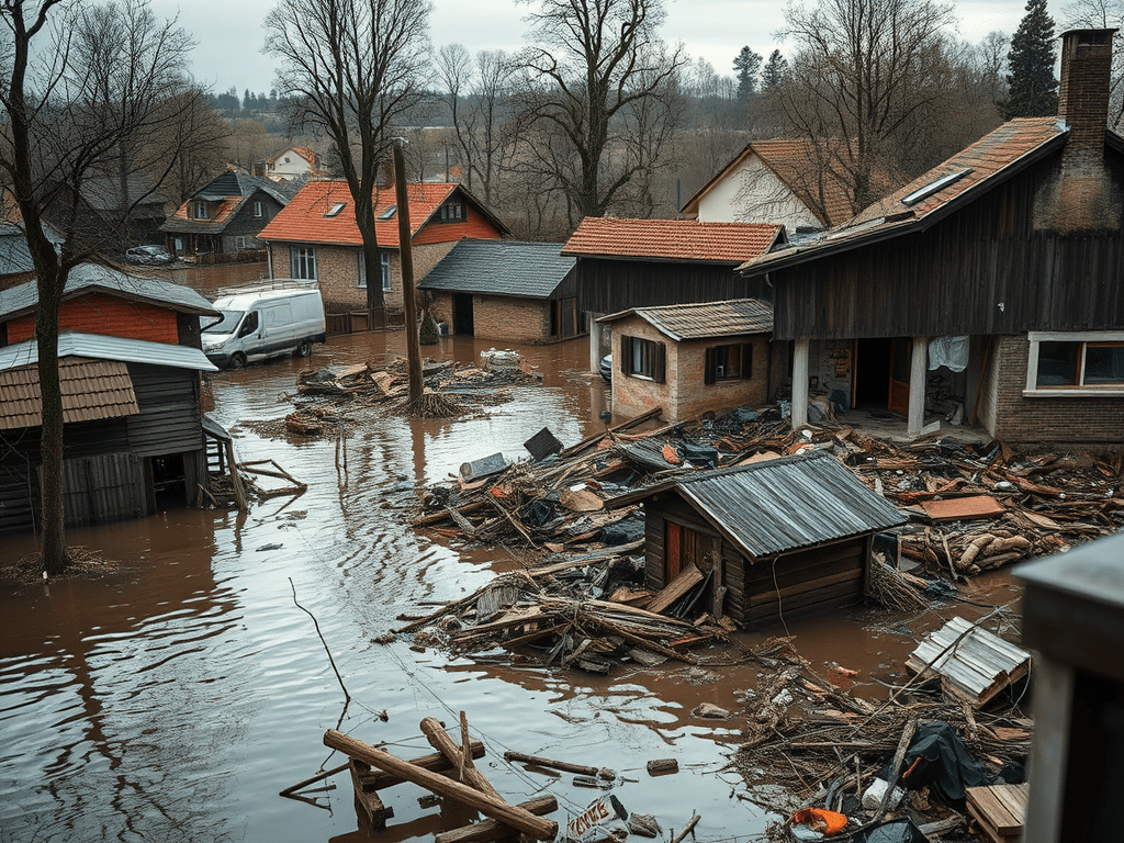 Puterea Voluntariatului și Iubirea Aproapelui: Lecții din Solidaritate